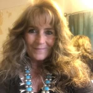 Meet your Posher, Ricki